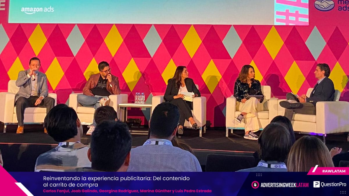 Reinventando la experiencia publicitaria: Del contenido al carrito de compra