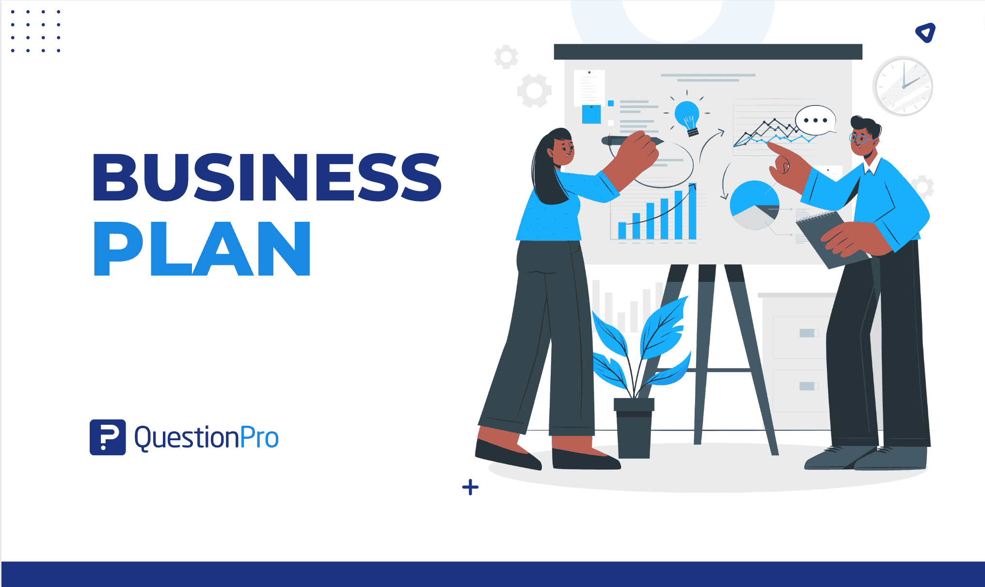 discuss the meaning of business plan