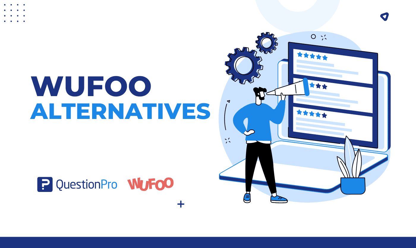 If Wufoo doesn't meet your needs, what would be a more advanced and potent substitute? Discover 8 alternatives to Wufoo for website forms.