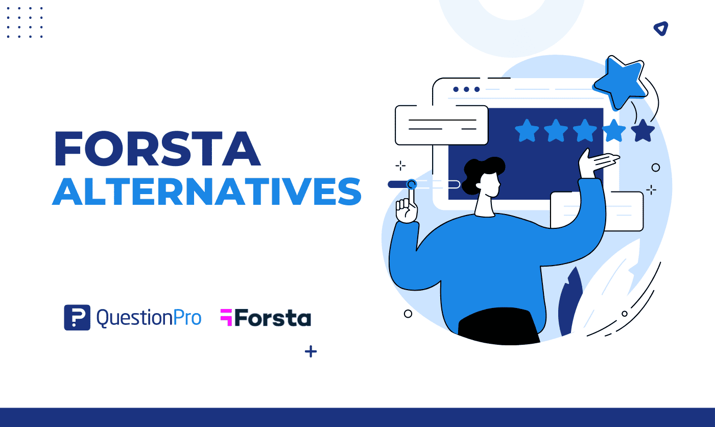Top Forsta alternatives and competitors to help you find the best replacement if Forsta doesn't work for you. Learn everything about it.