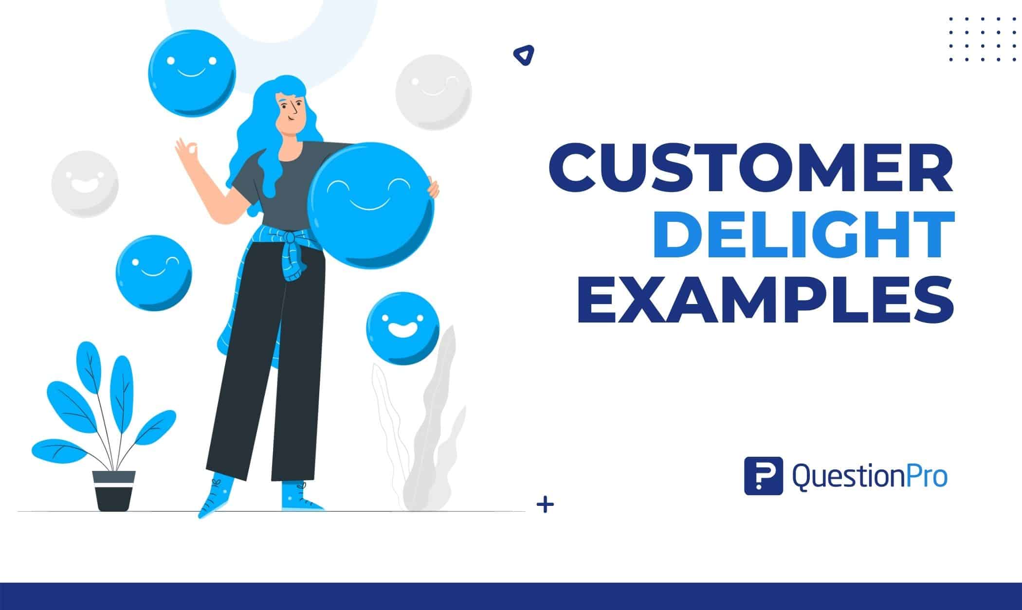 12 Strong Motivational Customer Delight Examples