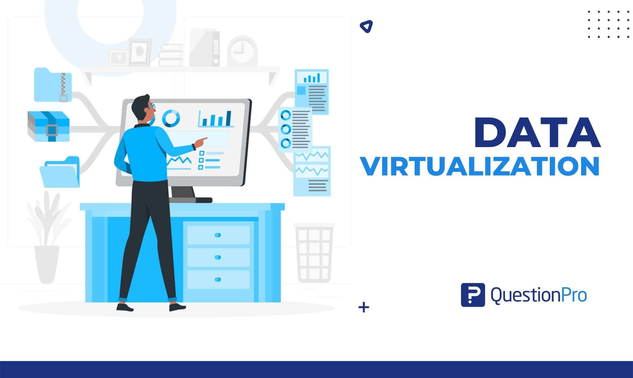 Data virtualization integrates data from many sources without moving it. It can benefit a business. Learn how to do it properly in this blog.