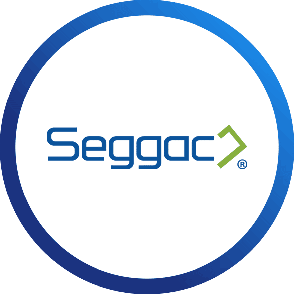 logo seggac