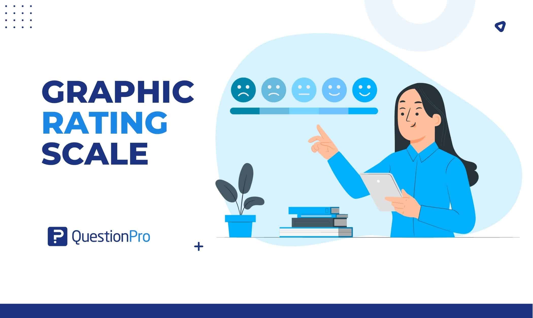 Graphic Rating Scale is a performance appraisal method to evaluate employees on performance & productivity-related criteria. Learn more here.