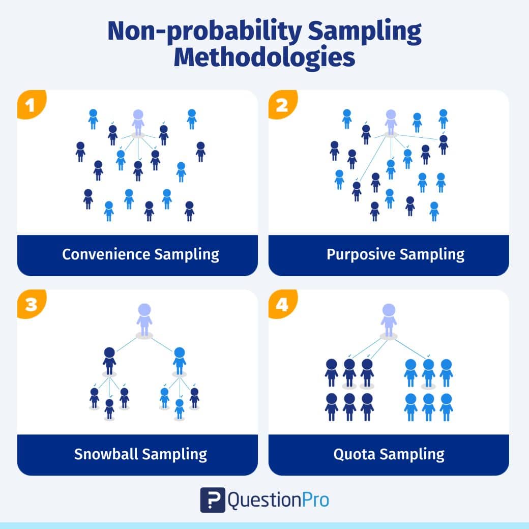 study research sample