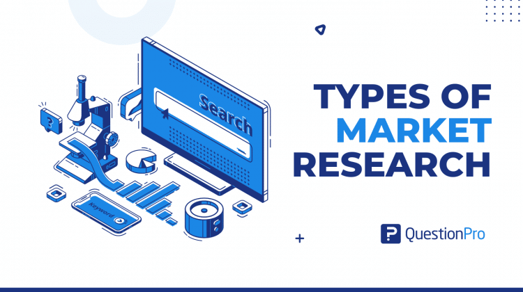 Learn about the different types of market research & the benefits and limitations of each method to help inform your next business decision.