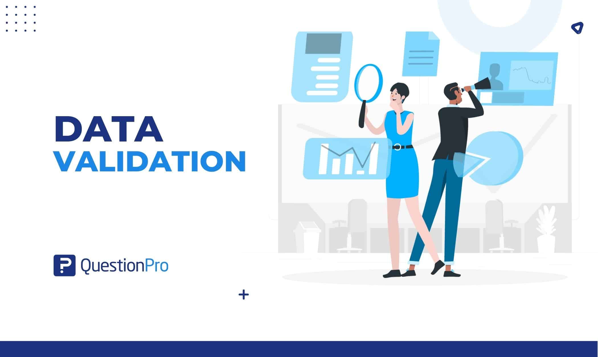 Data validation comes in many forms and is crucial for ensuring data consistency and integrity. However, it has both pros and cons. Let's go!