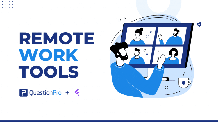 Remote work tools are more than a trend. It’s become one of the most popular professional settings for employees and many organizations.