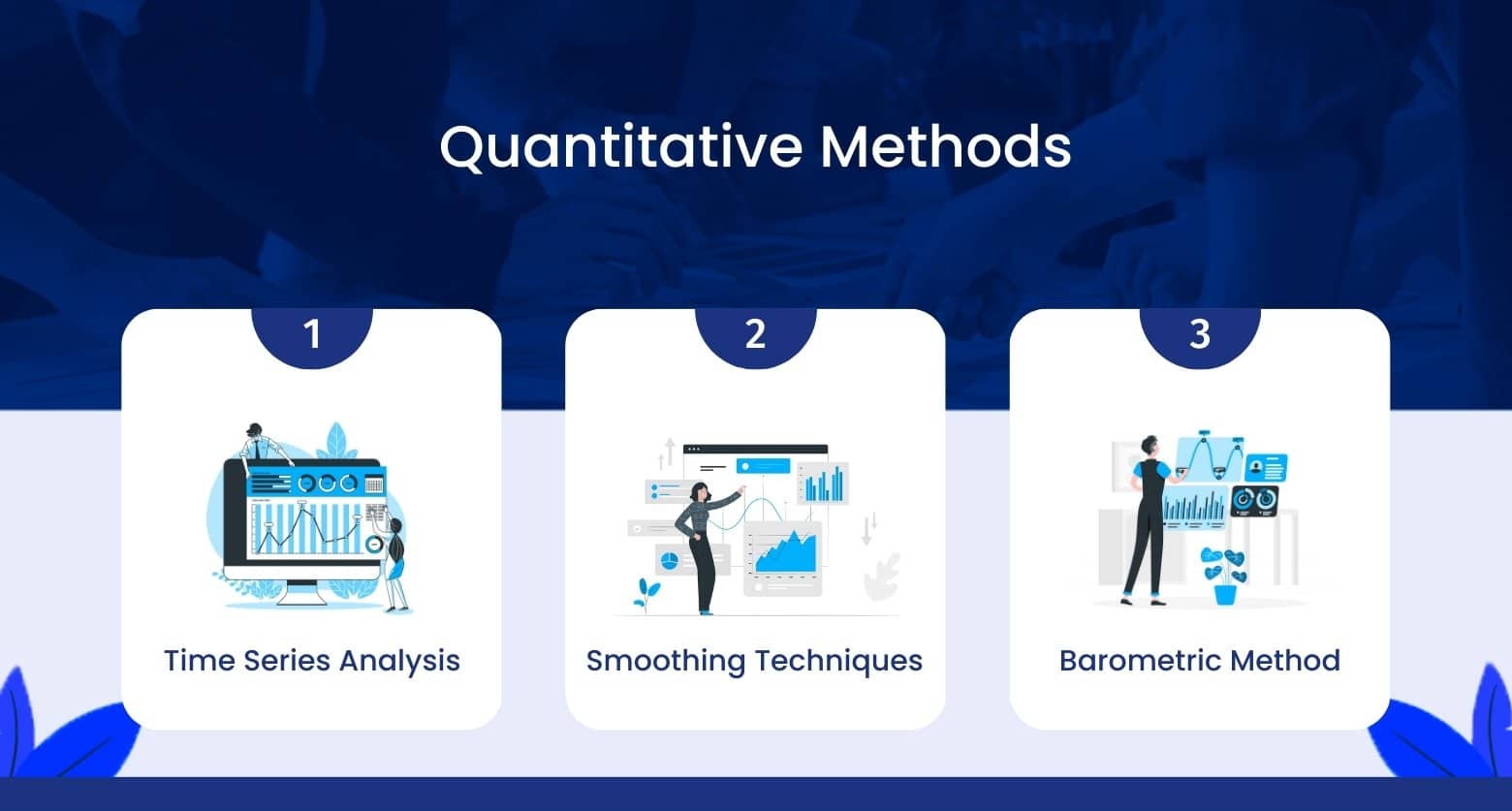 type of data research methods