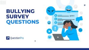 bullying -survey-questions