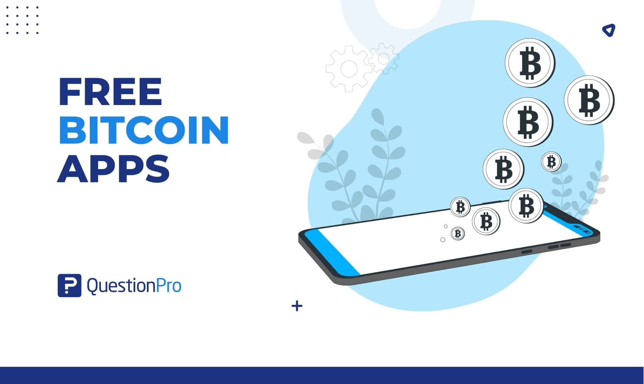 bit coin app