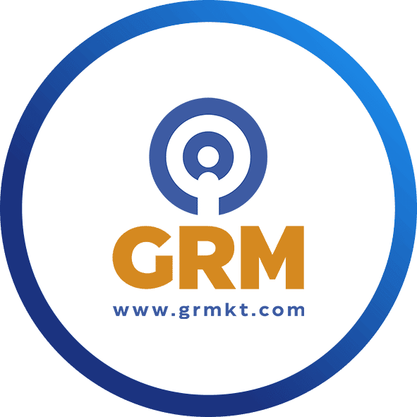 logo grm
