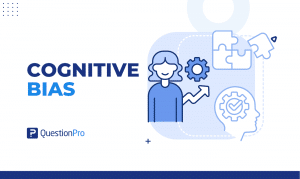 Cognitive Bias