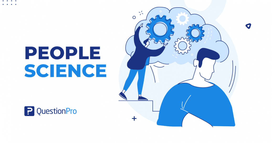 People Science: What it Means for the Workforce