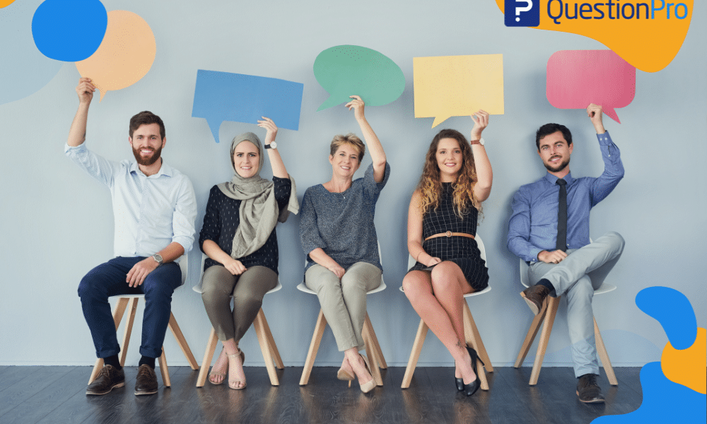 O que é um Painel de Pesquisa de mercado?