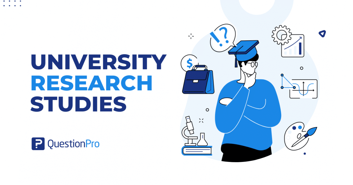 University Research Studies: 5 Interesting Cases