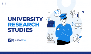 University research studies are crucial in advancing our understanding of the world around us. Learn everything about it.