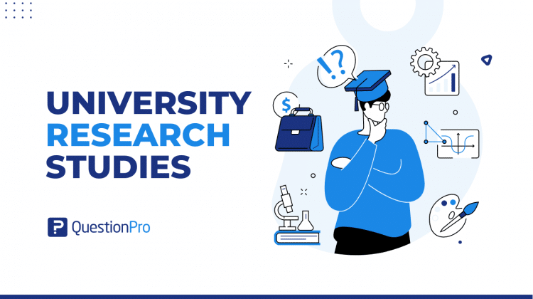 University research studies are crucial in advancing our understanding of the world around us. Learn everything about it.