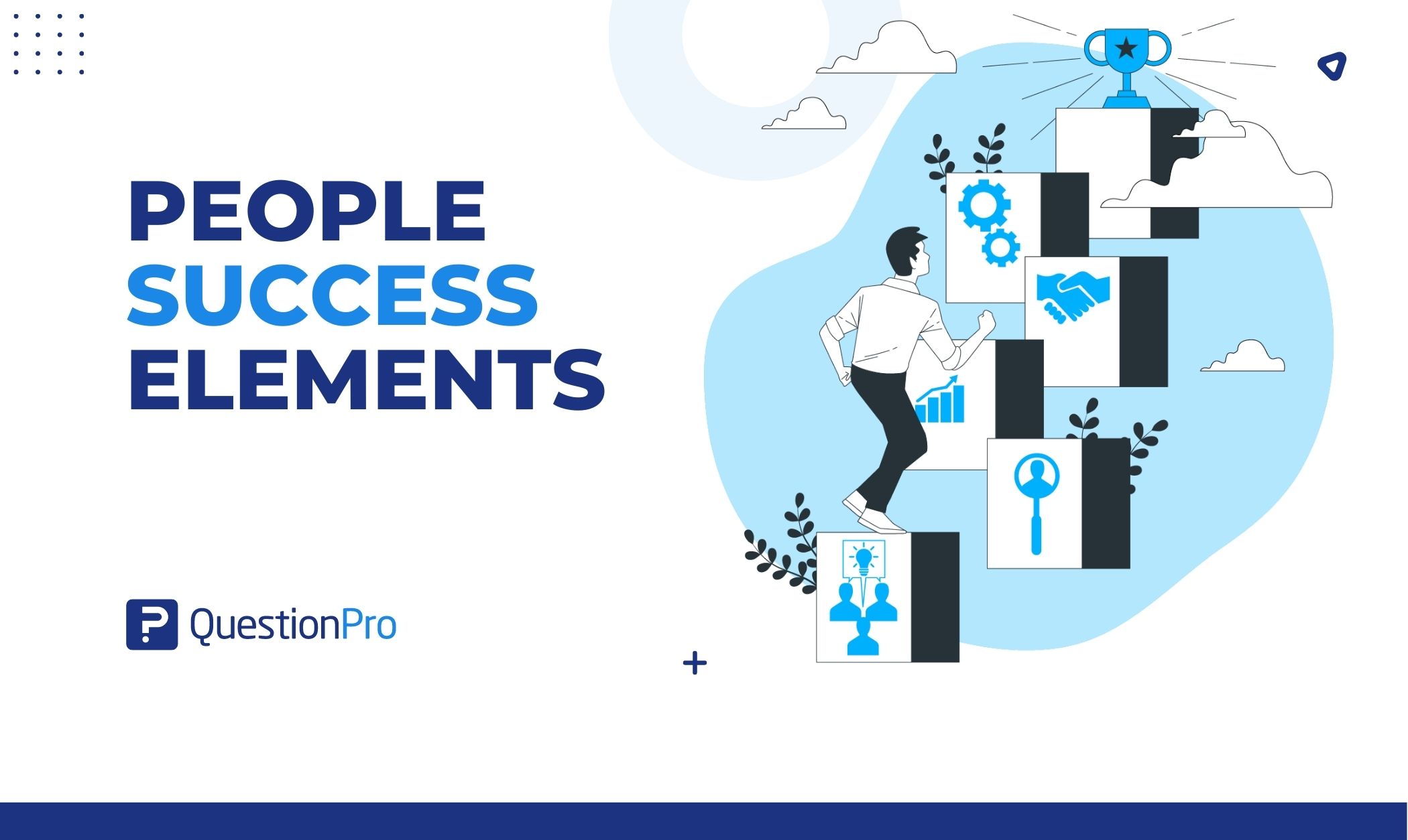 Discover the importance of employee growth and drive long-term growth and stay competitive with people success elements. Learn more.