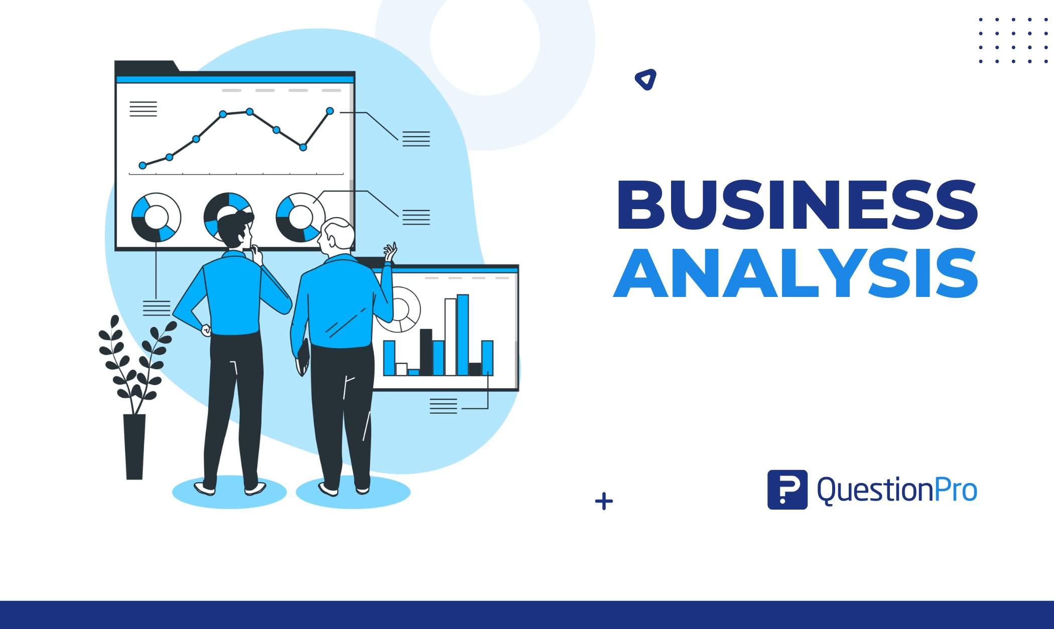 Business analysis uses tools and techniques to provide value to stakeholders. It assists organizations in identifying their needs.