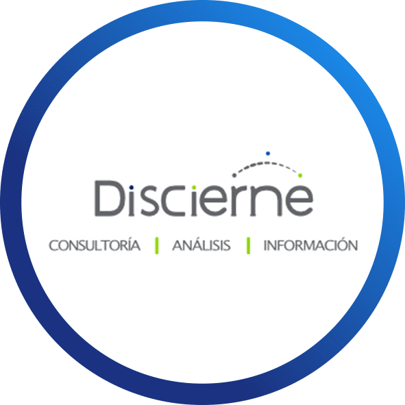 logo Discierne