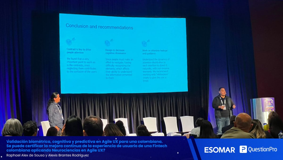 biometricos en esomar latam 2023