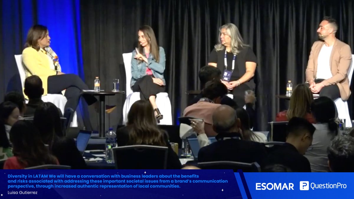 panel esomar latam 2023