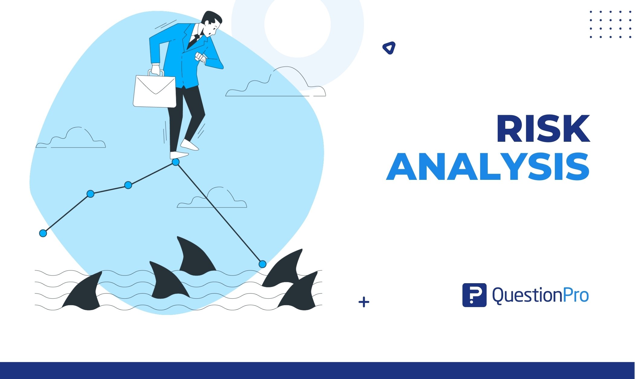 Knowing how to do a risk analysis is useful for almost any kind of decision-making process to improve critical thinking and problem-solving.