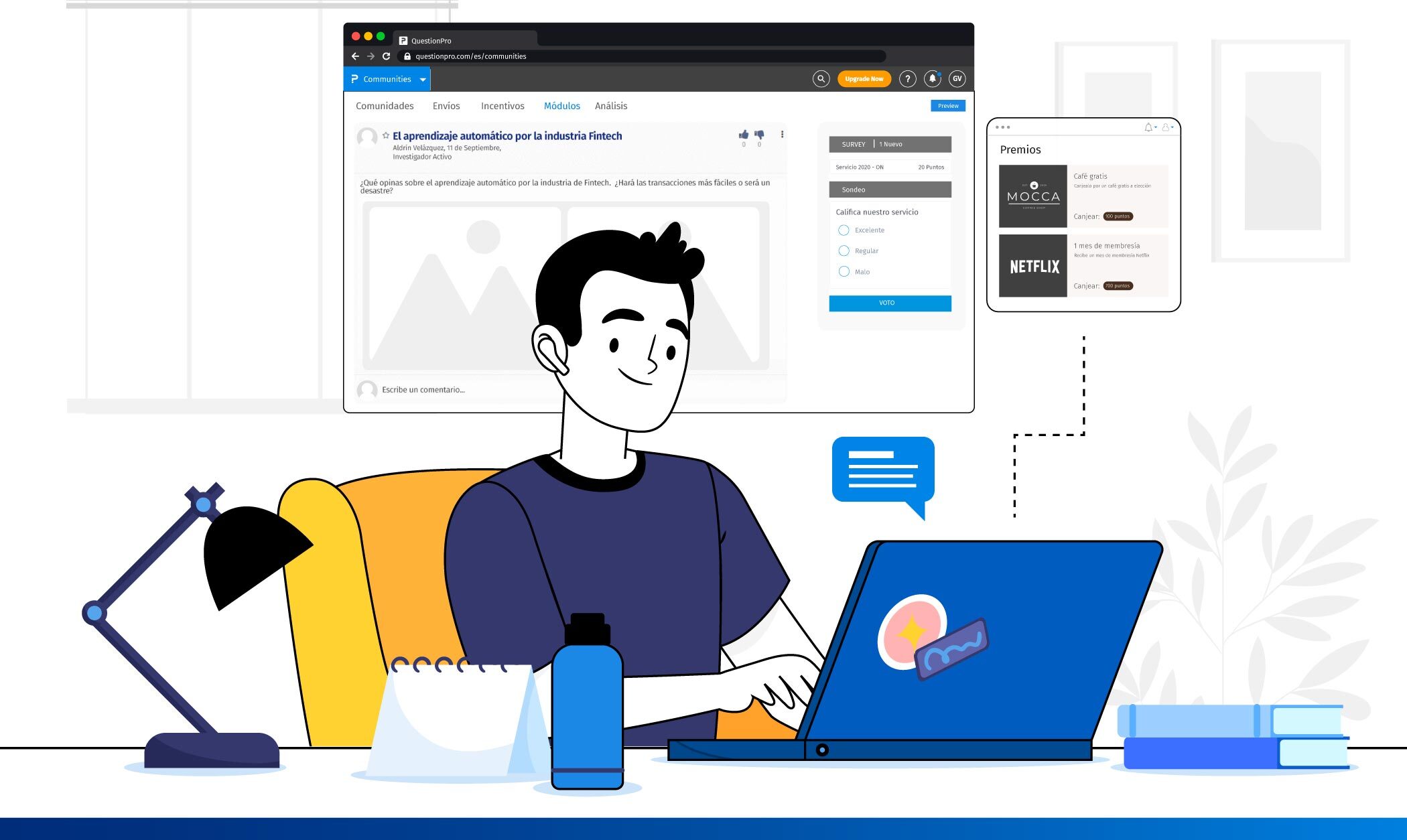 Comunidad De Usuarios Ventajas Y C mo Crearla Comunidad De Usuarios Ventajas Y C mo Crearla