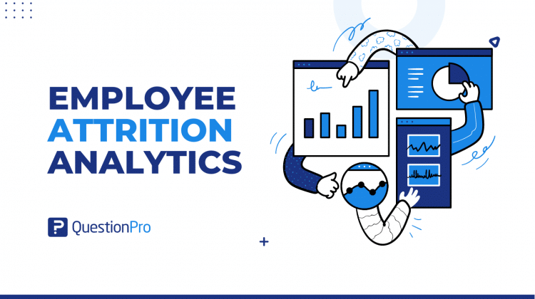 Employee attrition analytics studies why employees leave, why they stay, and how data identify attrition risk. Let's learn to cut turnover.