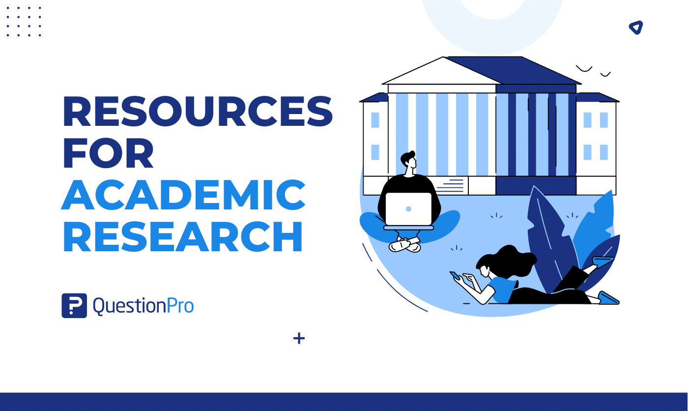 Learn about the best 12 websites, tools, and resources for academic research to streamline and improve your research. Find out more now!