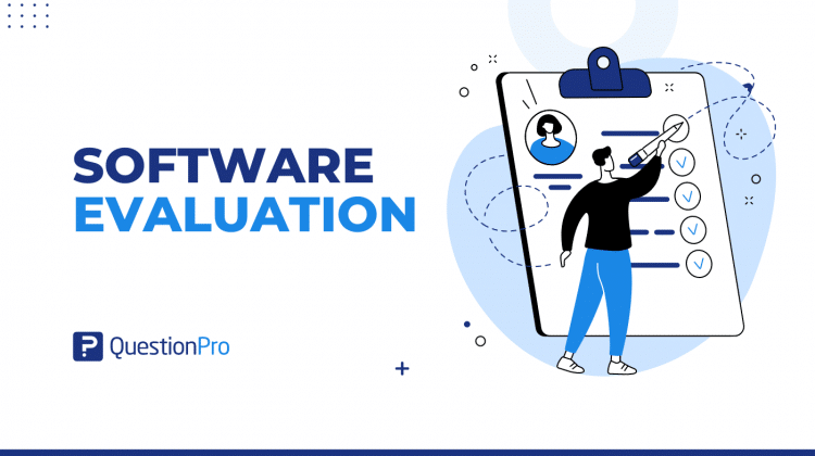 Software evaluation determines the quality and effectiveness of software applications. It helps to identify the software's opportunities.