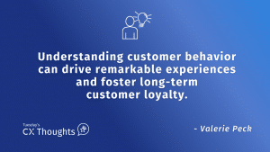 The Science of Delight: How Behaviour Science Drives Customer Experience Management! Learn everything you need in today's Tuesday CX.