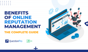 The benefits of online reputation management can boost your brand's image and customer trust. Manage your online presence the right way.