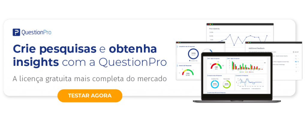 Problema de pesquisa: Tudo o que você precisa saber