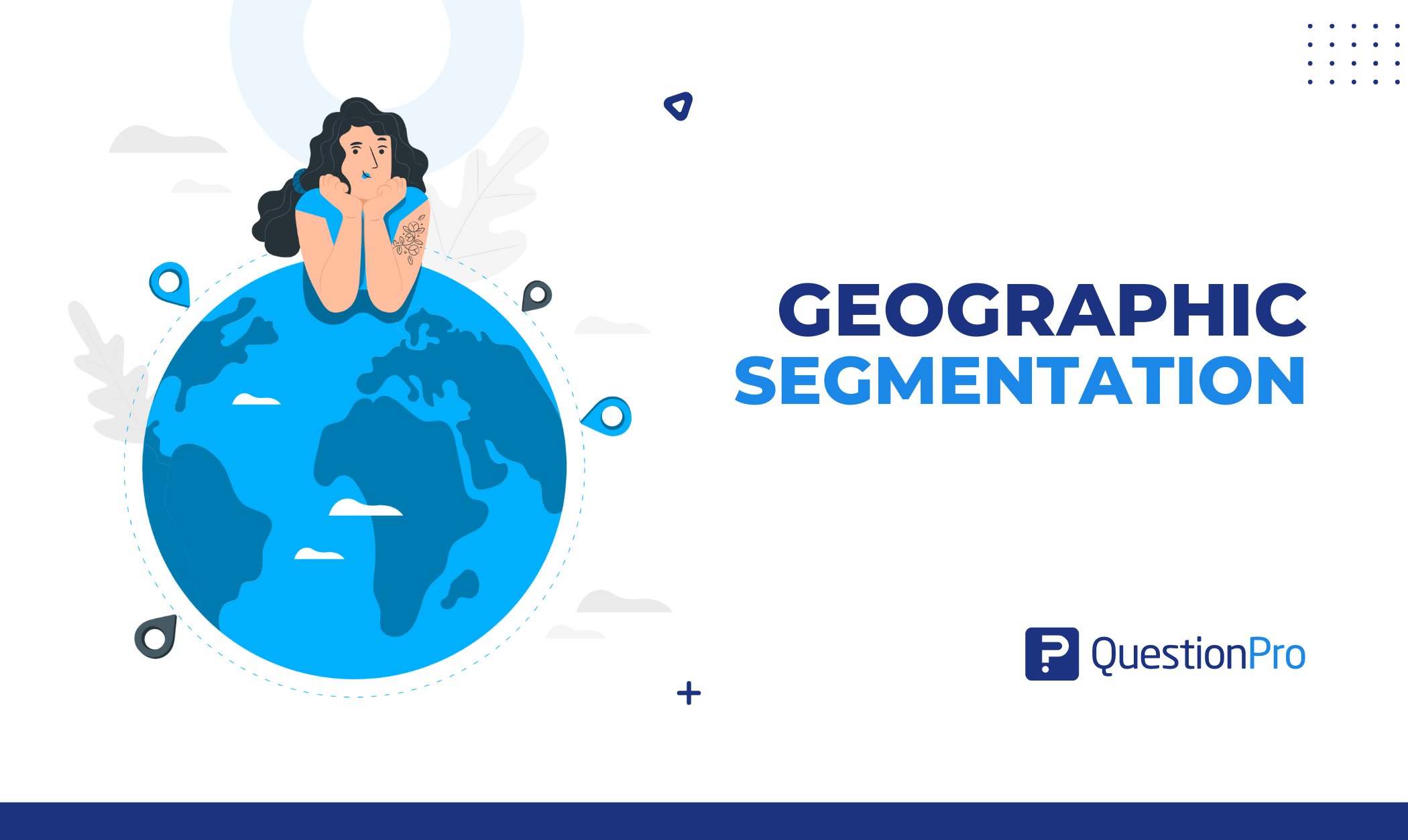 What Is Geographic Segmentation Definition Benefits And 53 OFF