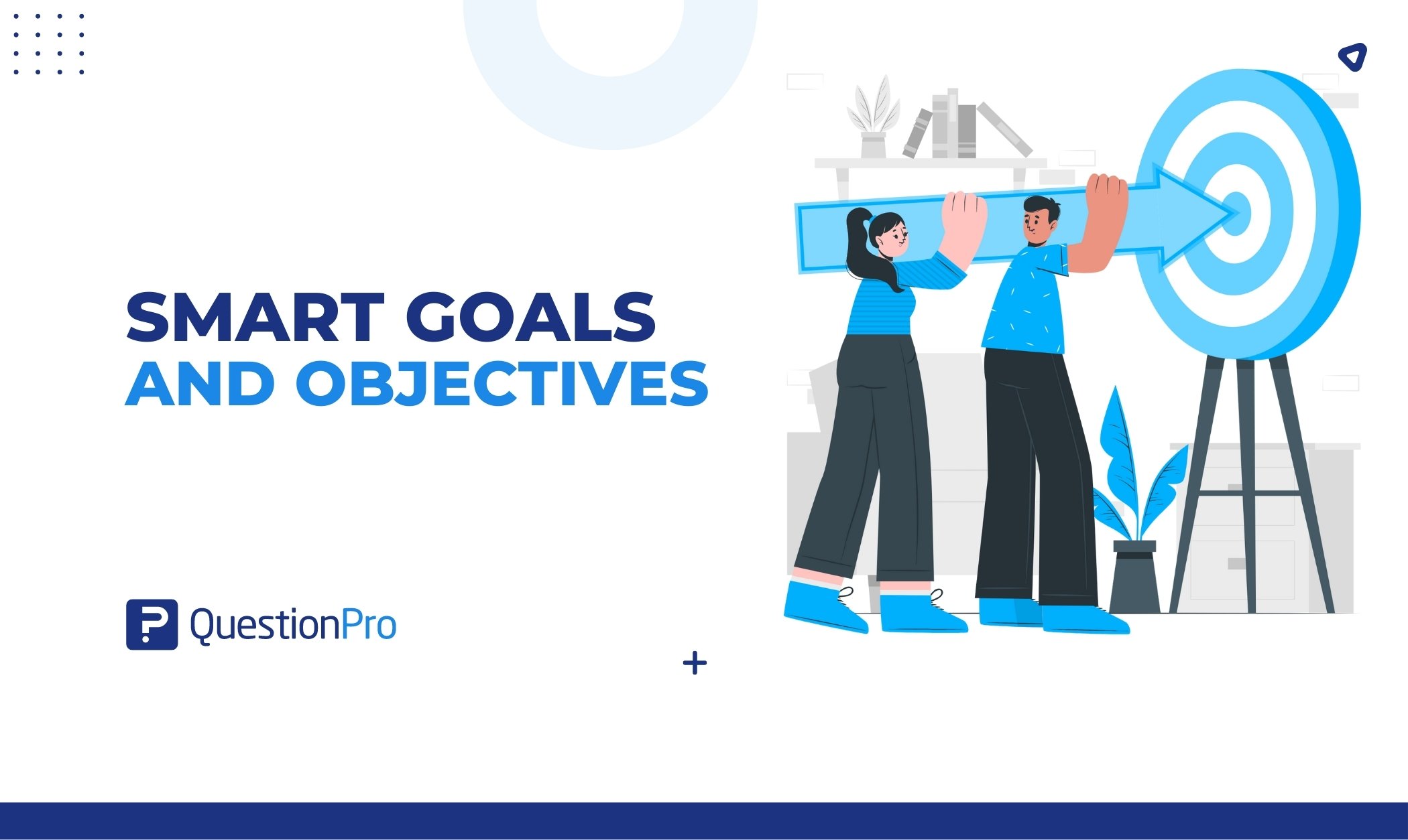 SMART Goals and Objectives: Definition, Characteristics and Examples