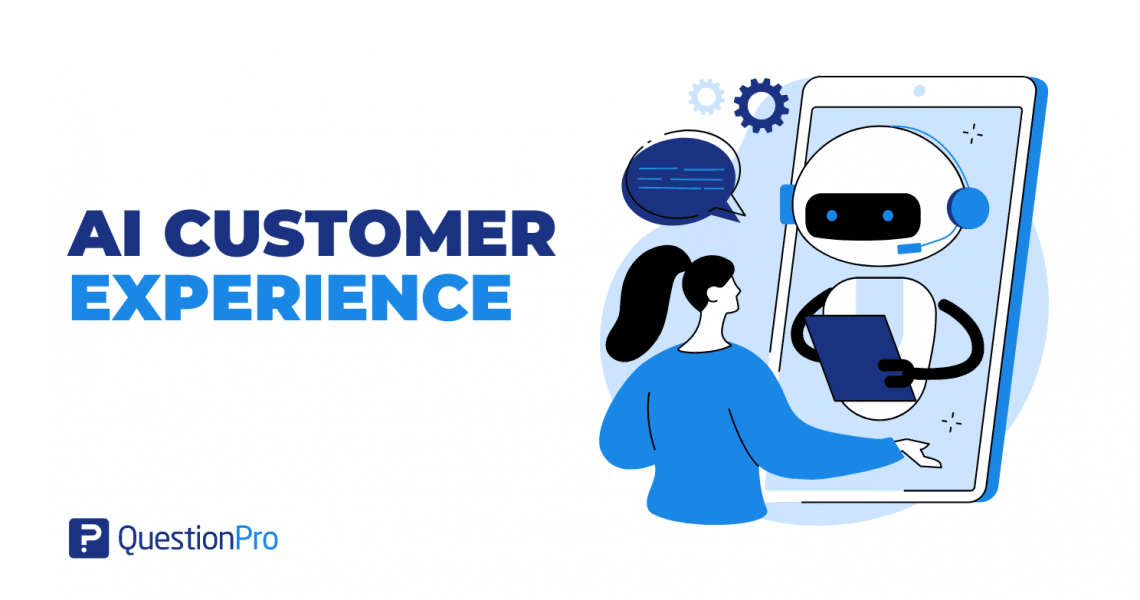 AI-klantervaring: Wat het is, voor- en nadelen en de beste tools