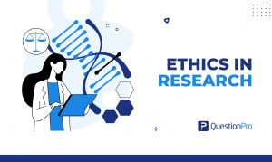 When it comes to research, ethics is a crucial component that guides how we conduct our studies. Learn everything about it.