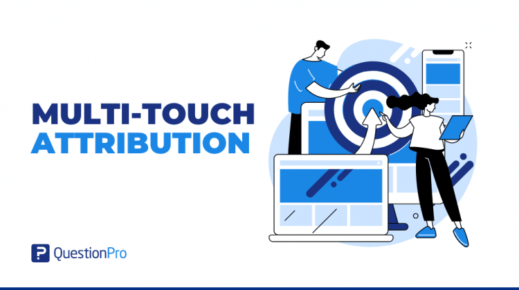 Unlock the power of Multi-Touch Attribution and optimize your marketing strategy for maximum ROI. Learn more now.