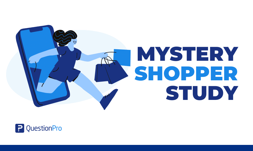 mystery shopping assignment