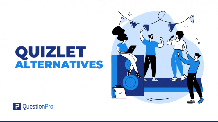 Quizlet alternatives