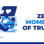 Find out about the Zero Moment of Truth (ZMOT), when consumers research and evaluate products online before purchasing.