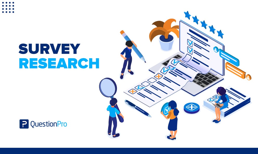Survey Research Design