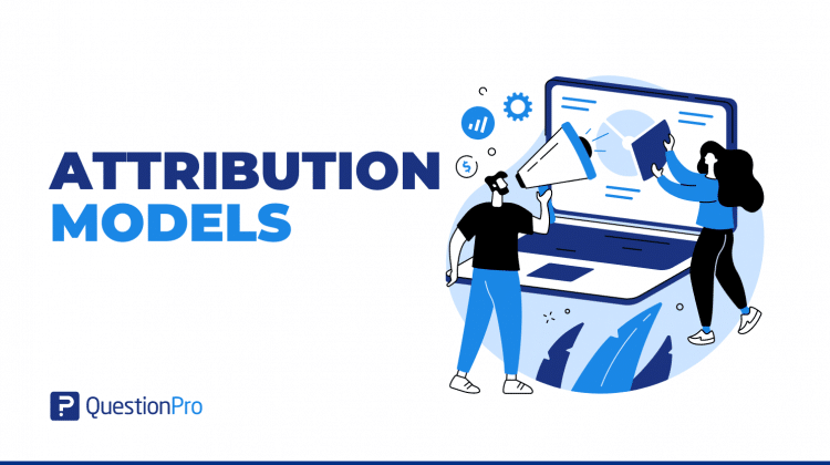 Attribution models perform best when they are well-suited to your needs. It helps determine which campaign deserves credit.