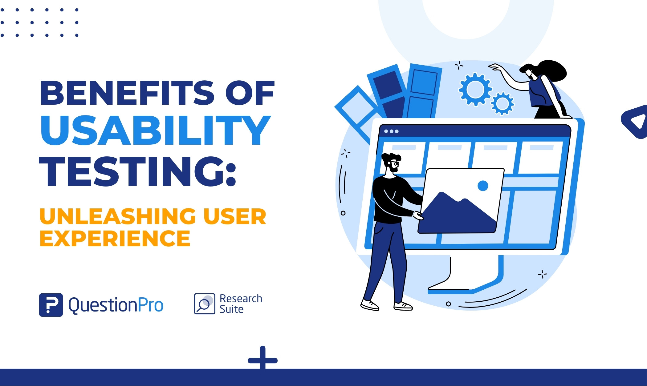 Benefits of Usability Testing