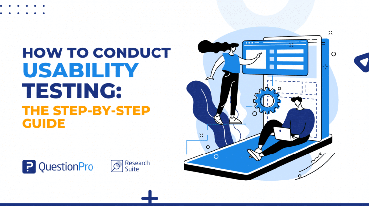 How to Conduct Usability Testing