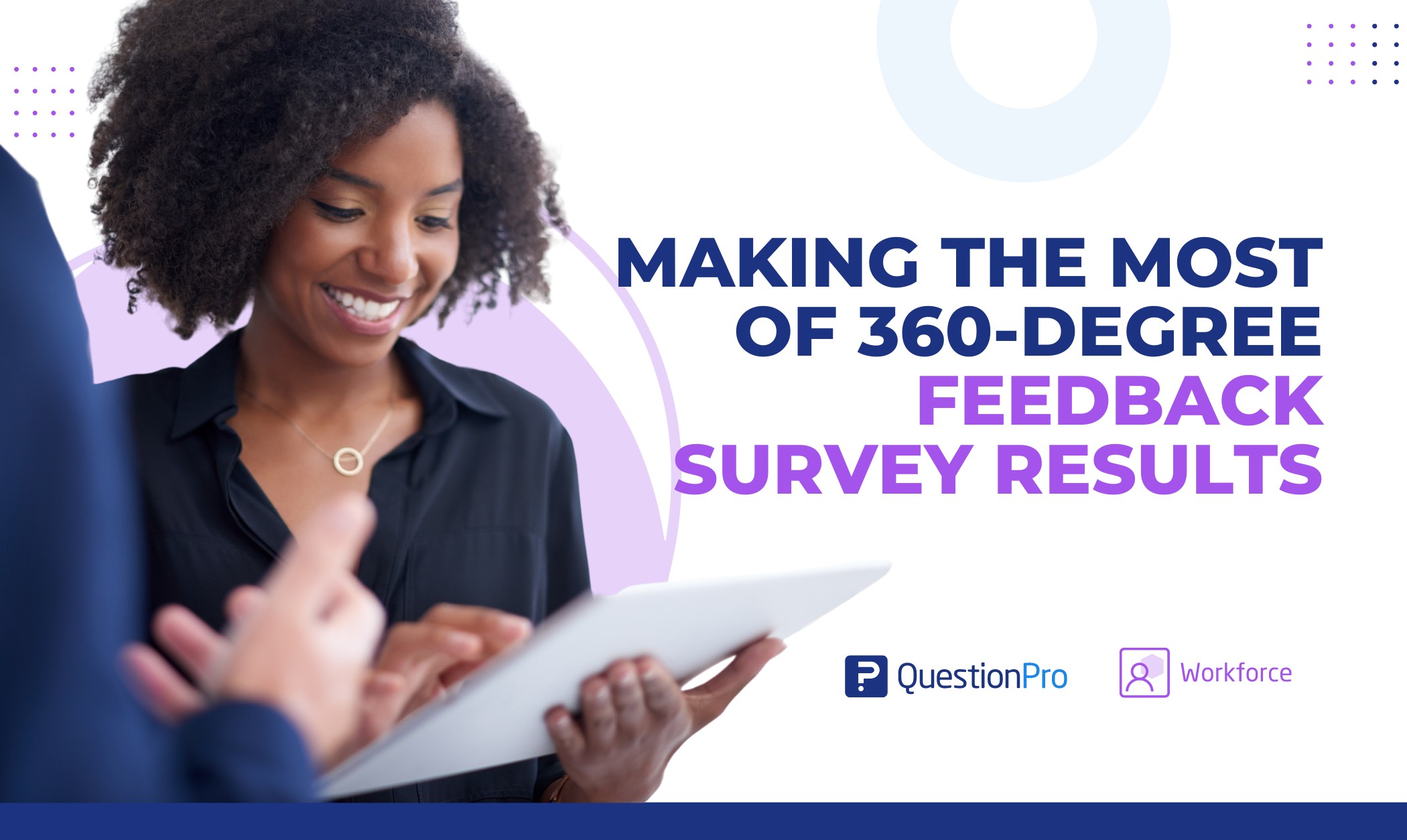 360-Degree Feedback Survey Results