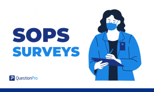 Patient satisfaction drives good healthcare. Discover the impact of SOPS surveys to uncover the best practices to create good experiences.