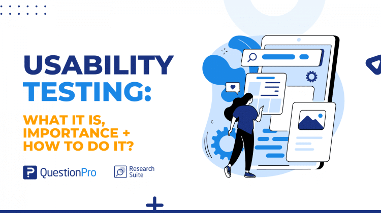 Usability testing is used in user-centered design. Learn the basics of usability testing, its importance, and how to do it to improve UX.